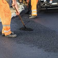 Best Driveway Border and Edging  in Lisbon, ND